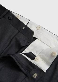 All Year Wool Dress Trouser