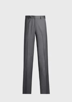 All Year Wool Dress Trouser