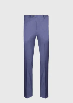 All Year Wool Dress Trouser