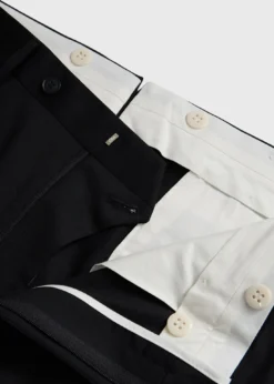 All Year Wool Dress Trouser