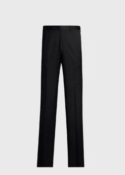 All Year Wool Dress Trouser