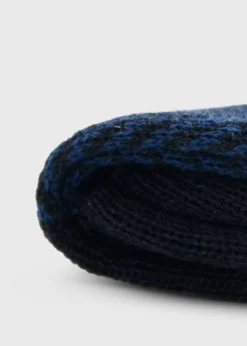 All Year Wool Herringbone Sock