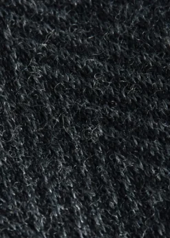 All Year Wool Herringbone Sock