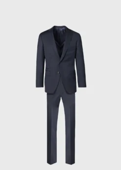 All Year Wool Paul Suit