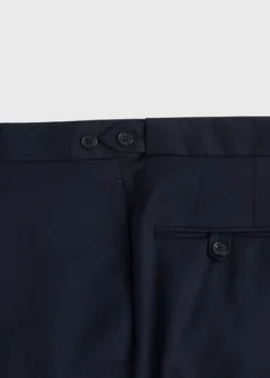 All Year Wool Paul Suit