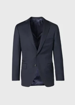 All Year Wool Paul Suit