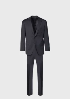 All Year Wool Paul Suit
