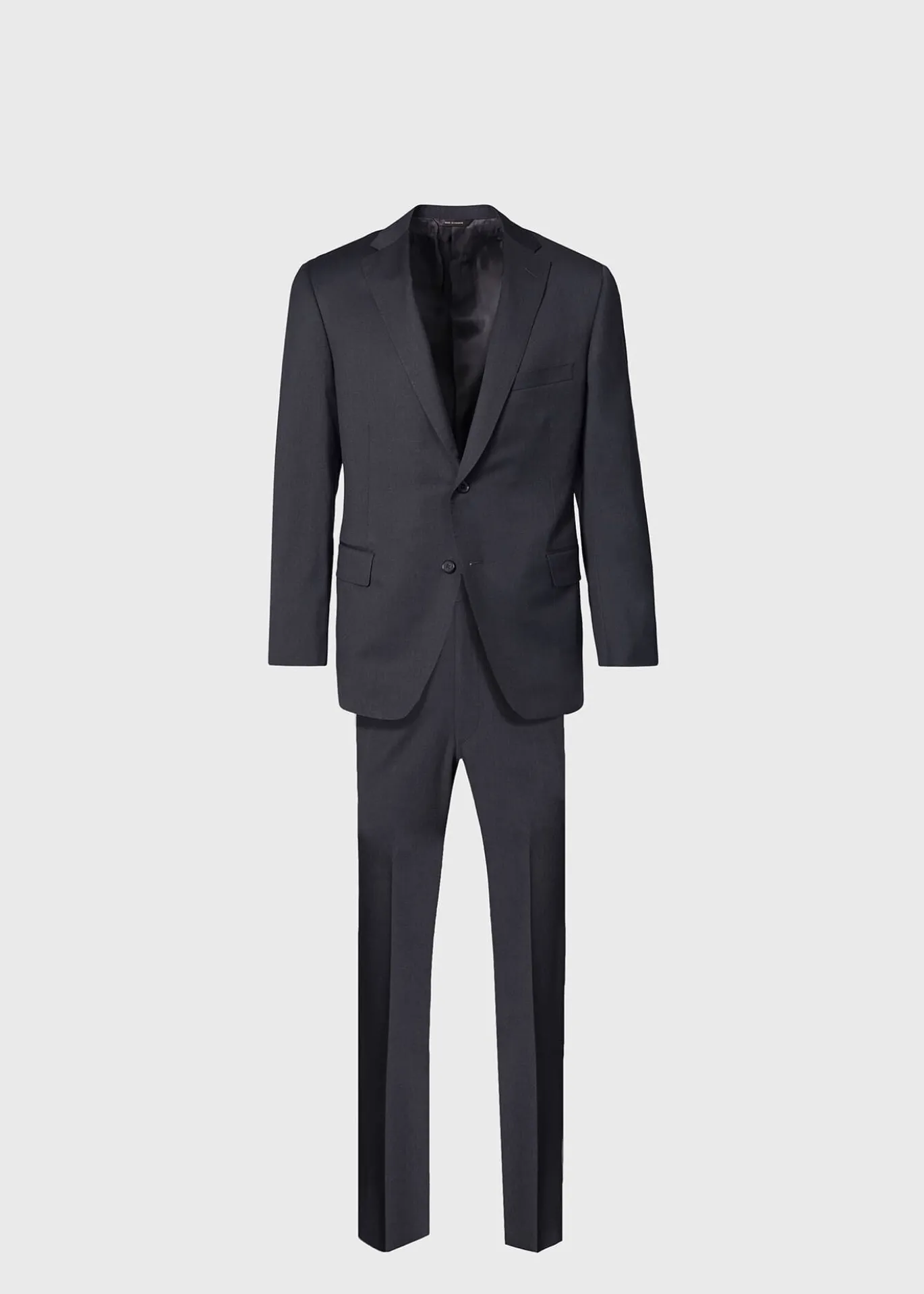 All Year Wool Paul Suit