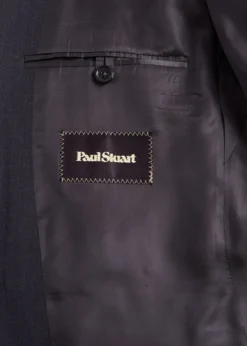 All Year Wool Paul Suit