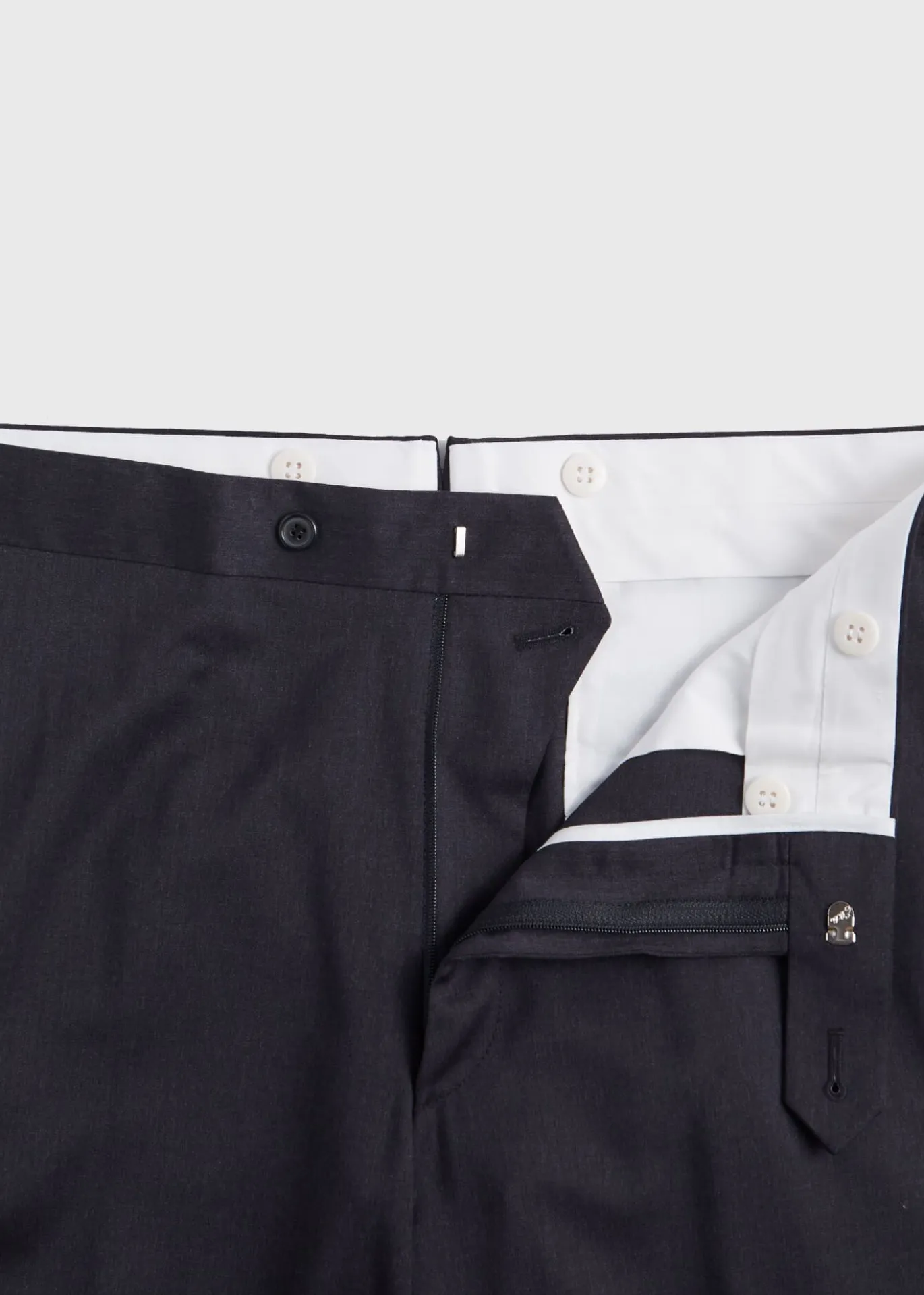 All Year Wool Paul Suit