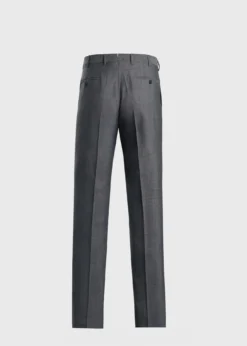 All Year Wool Pindot Suit
