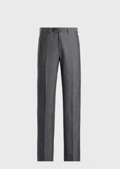 All Year Wool Pindot Suit