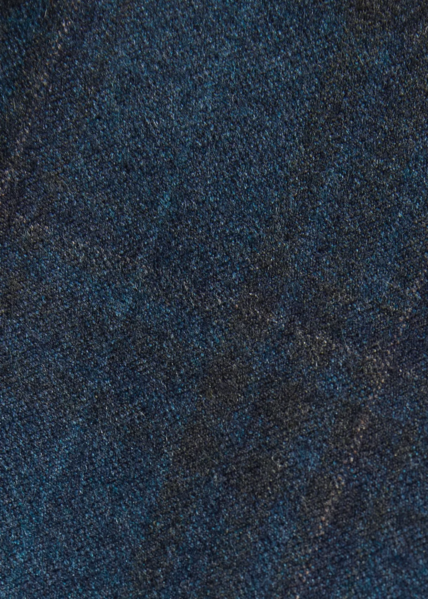 All Year Wool Plaid Jacket