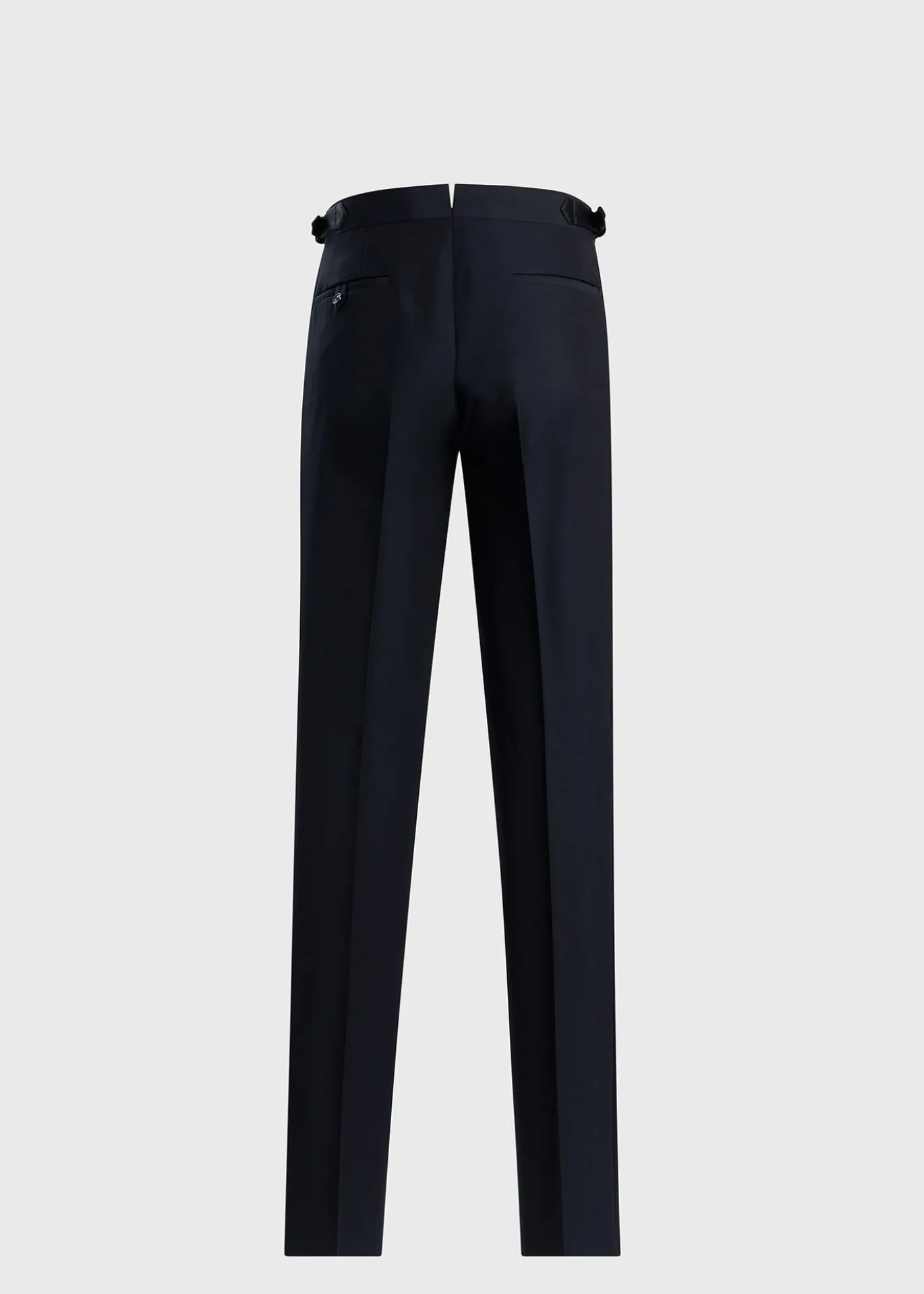 All Year Wool Shawl Collar Tuxedo