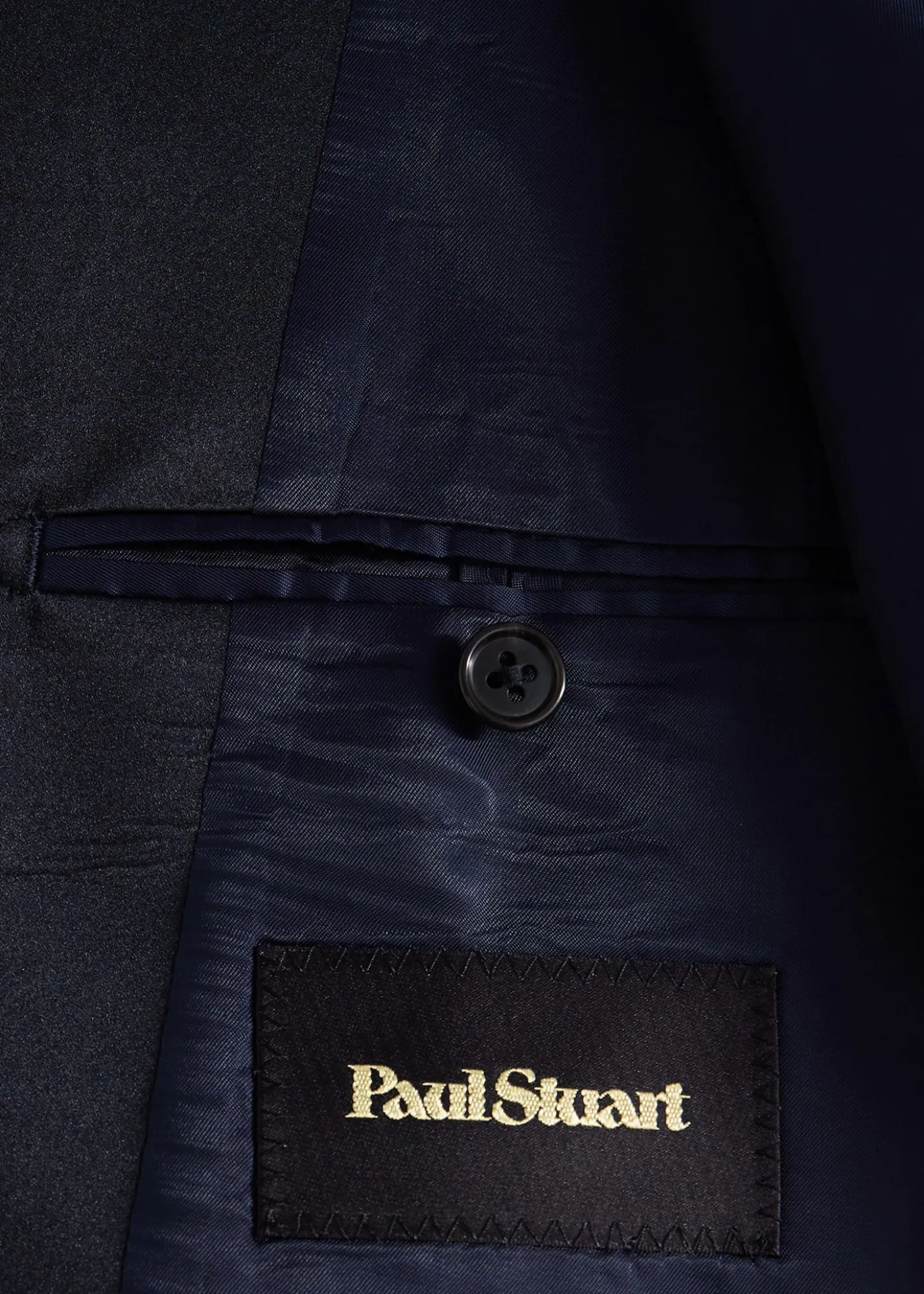 All Year Wool Shawl Collar Tuxedo