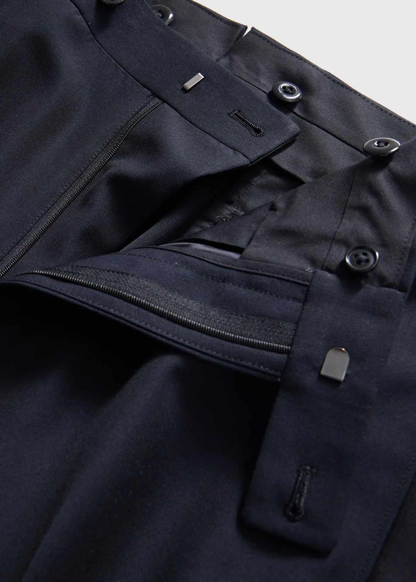 All Year Wool Shawl Collar Tuxedo