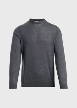 All Year Wool Sweater
