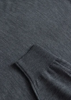 All Year Wool Sweater