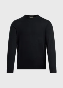 All Year Wool Sweater