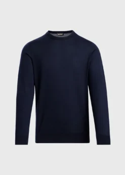 All Year Wool Sweater