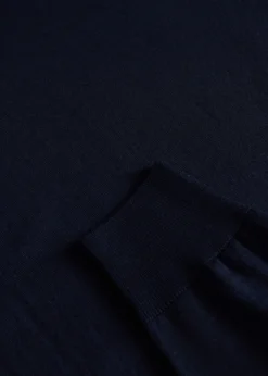 All Year Wool Sweater