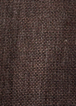 Basketweave Jacket
