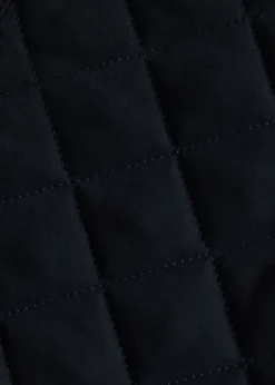 Belsetta Quilted Coat