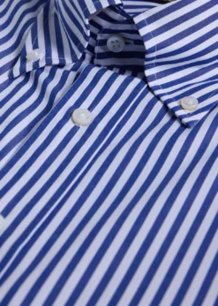 Bengal Stripe Dress Shirt