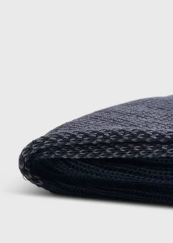 Birdseye Cotton Dress Sock