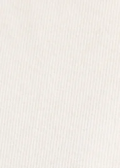 Brushed Cotton Trouser