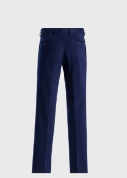 Brushed Cotton Trouser