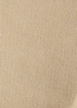 Brushed Cotton Trouser