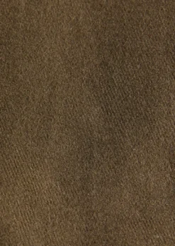 Brushed Twill Five Pocket Pant