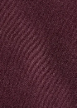 Brushed Twill Five Pocket Pant