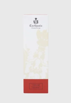 Carthusia Caorallium Shower Gel