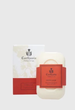 Carthusia Corallium Soap