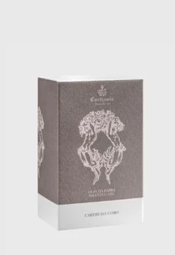 Carthusia Salone da Barba Shaving and Beard Oil