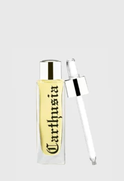 Carthusia Salone da Barba Shaving and Beard Oil