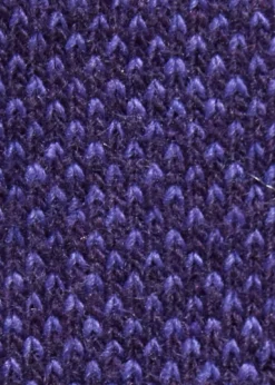 Cashmere Blend Oxford Sock