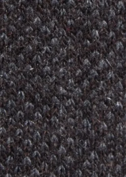 Cashmere Blend Oxford Sock