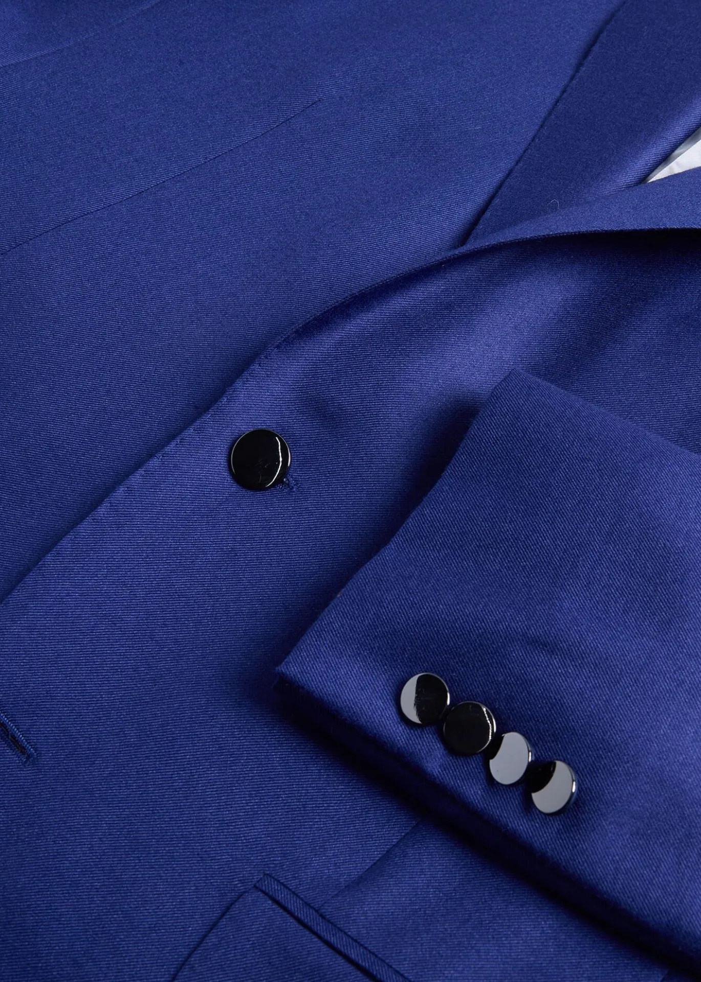 Cashmere & Silk Summer Blazer