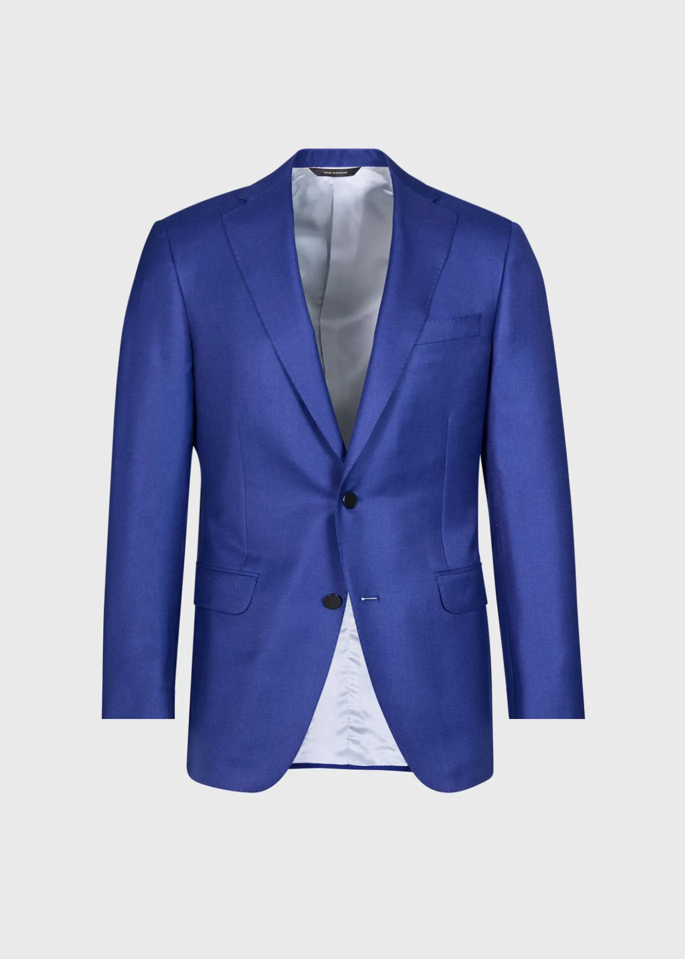 Cashmere & Silk Summer Blazer