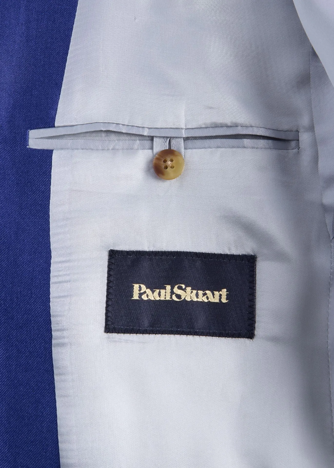 Cashmere & Silk Summer Blazer