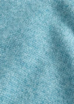 Classic Cashmere V-Neck Sweater