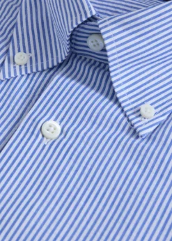 Classic Seersucker Shirt