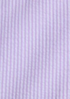 Classic Seersucker Shirt