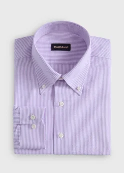 Classic Seersucker Shirt