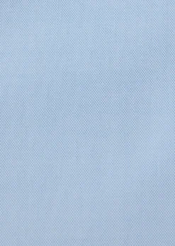 Classic Spread Collar Pinpoint Oxford Dress Shirt