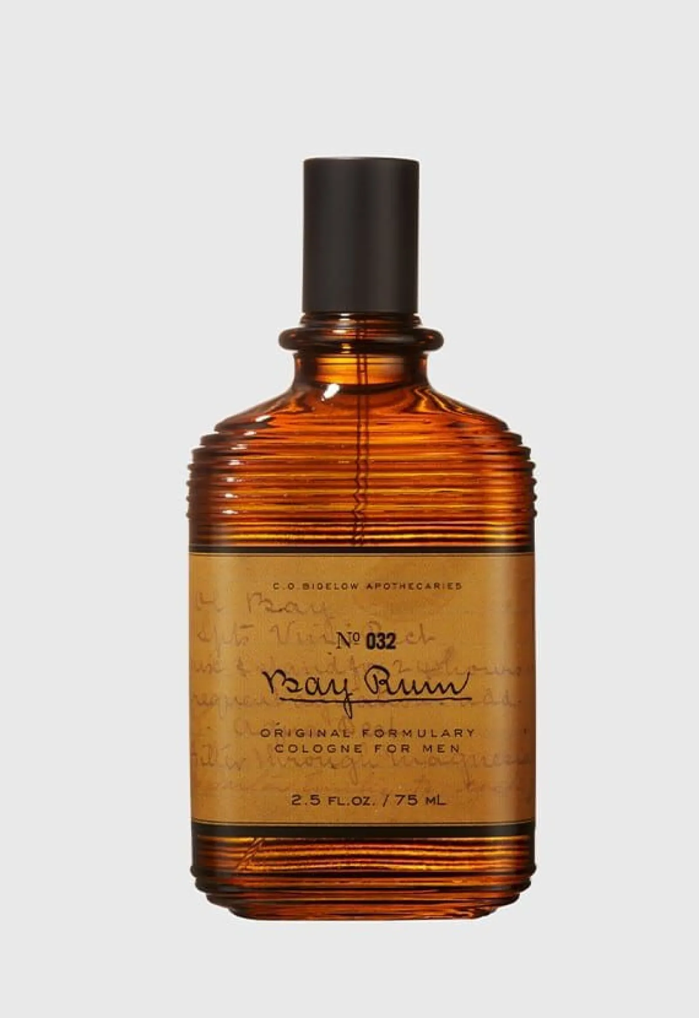C.O. Bigelow Bay Rum Cologne