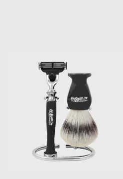 C.O. Bigelow Shaving Set